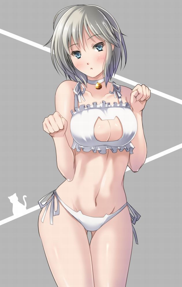 Erotic image that just imagines Anastasia's masturbation figure [Idolmaster Cinderella Girls] 13