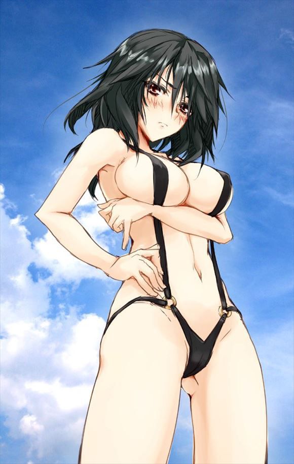 【Infinite Stratos】Cute erotica image summary that pulls out in the echi of Woven spot 1000 winters 21