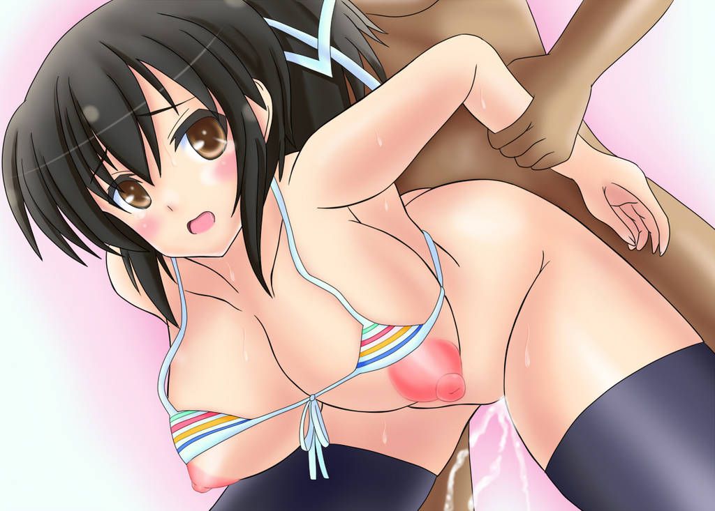 [Senran Kagra] asuka's intense erotic and hamehame secondary erotic image summary 13