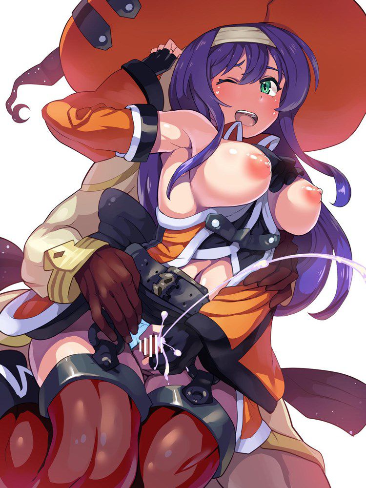 [Erotic anime summary] the image that the character of Fire Emblem is doing echi 40