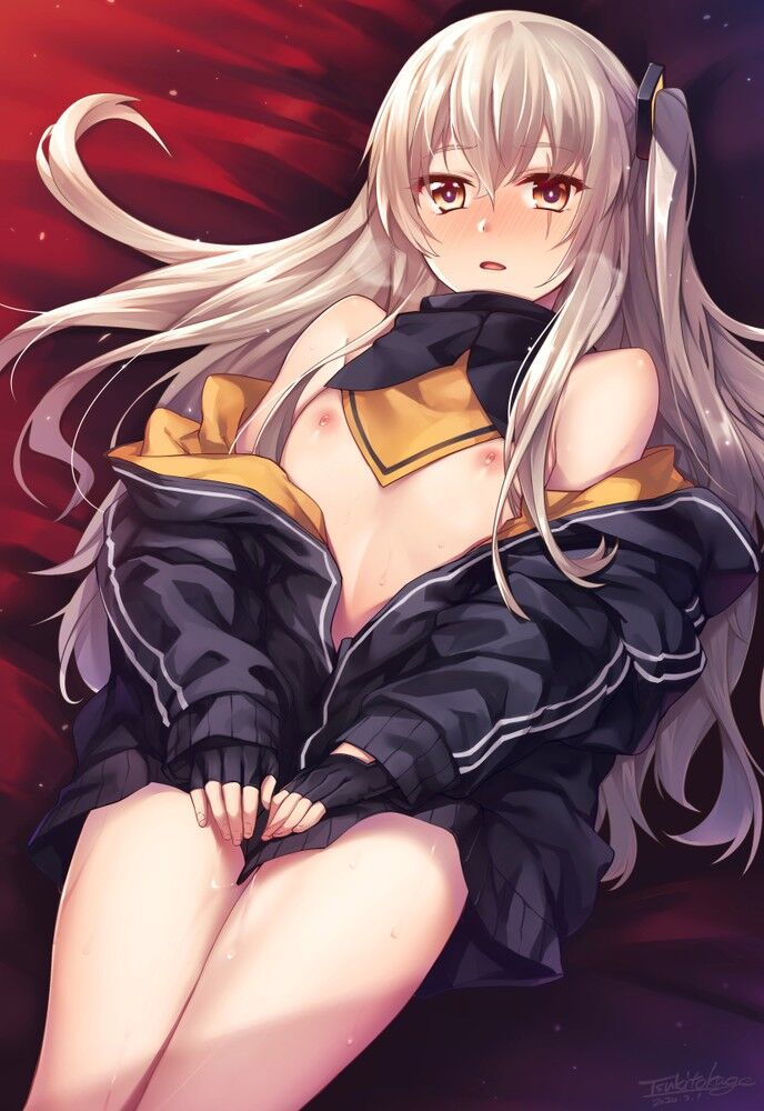 [Intense selection 130 pieces] secondary image of a mecha erotic loli poor breasts beautiful girl 25