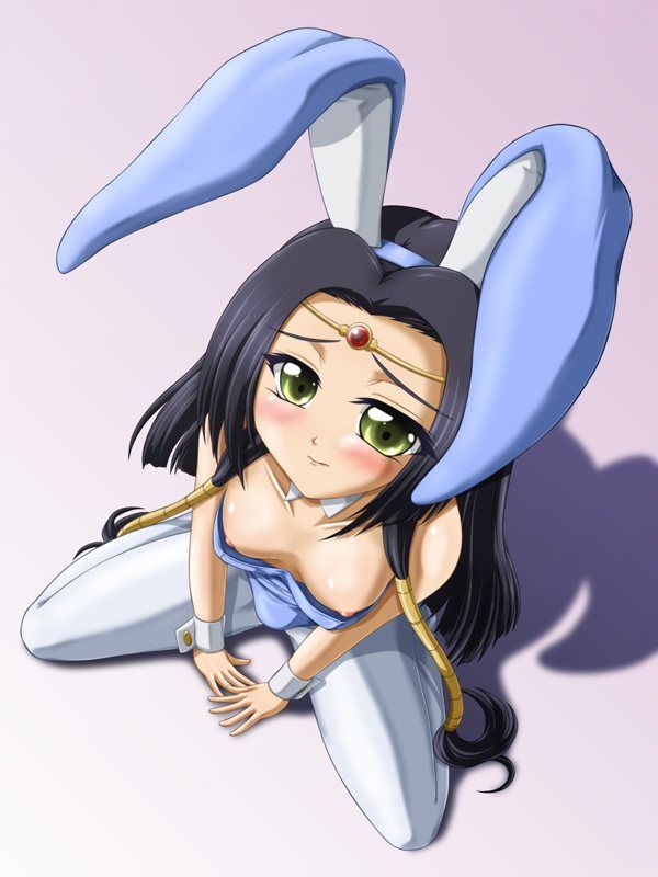 [Code Geass] cute H secondary erotic image of Imperial Kaguraya 13