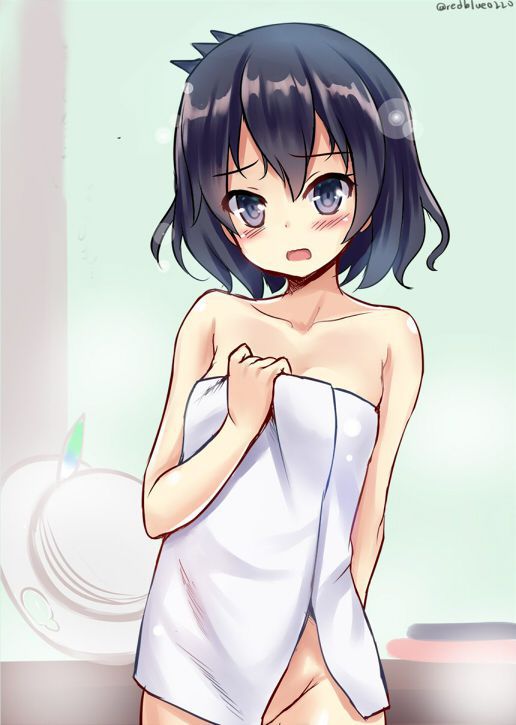 [Kemono Friends] erotic missing image that has become the Iki face of the bag 19