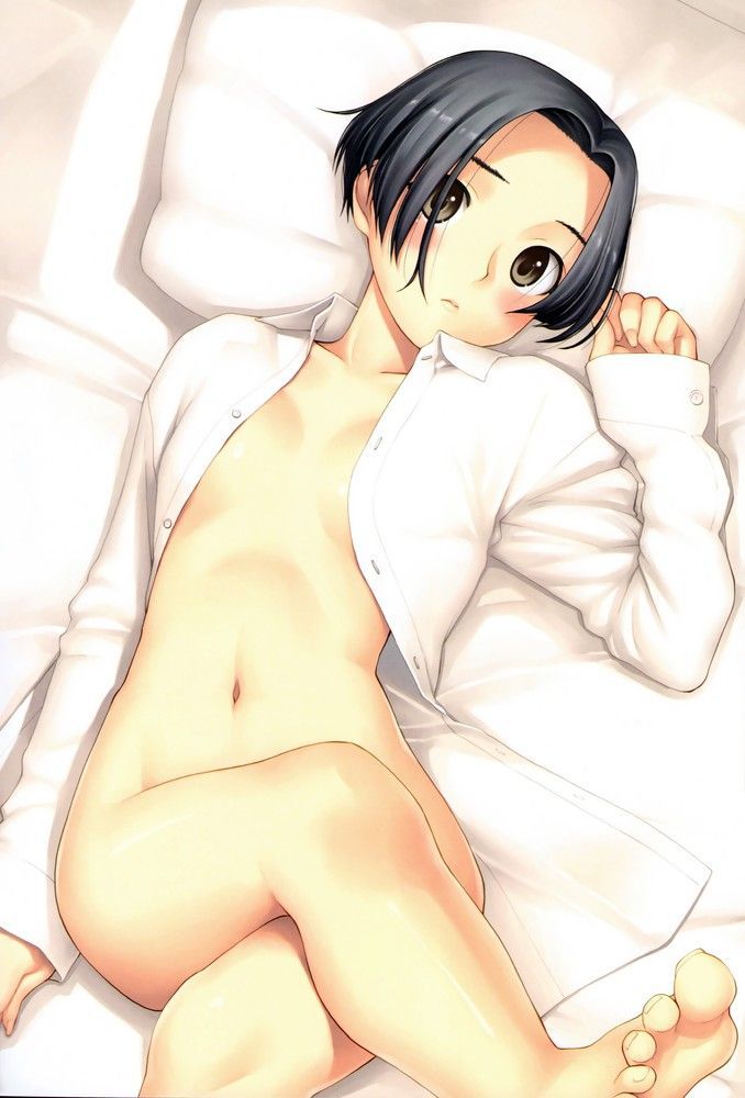 Rinko Ko hayakawa's sex image! 【Love Plus】 30