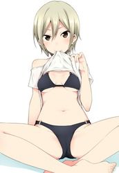 [Idolmaster Cinderella Girls Erotic Image] Here is a secret room for those who want to see Shuko Shiomiko's Ahe face! 2