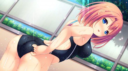 Erotic anime summary: Beautiful girls and beautiful girls in the echiechi buttocks with prep [secondary erotic] 17
