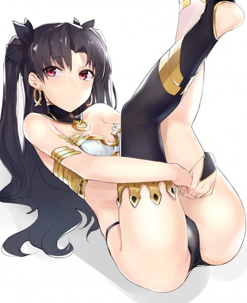 Erotic anime summary: Beautiful girls and beautiful girls in the echiechi buttocks with prep [secondary erotic] 5