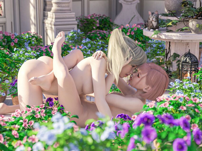 [Intense selection 125 pieces] naked secondary erotic image of a beautiful girl of cute naughty 3DCG of poor milk with loli 80