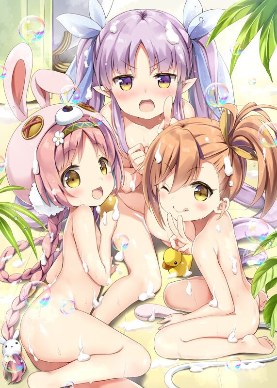 [Intense selection 123 pieces] naked loli beautiful girls are full and erotic secondary image 5