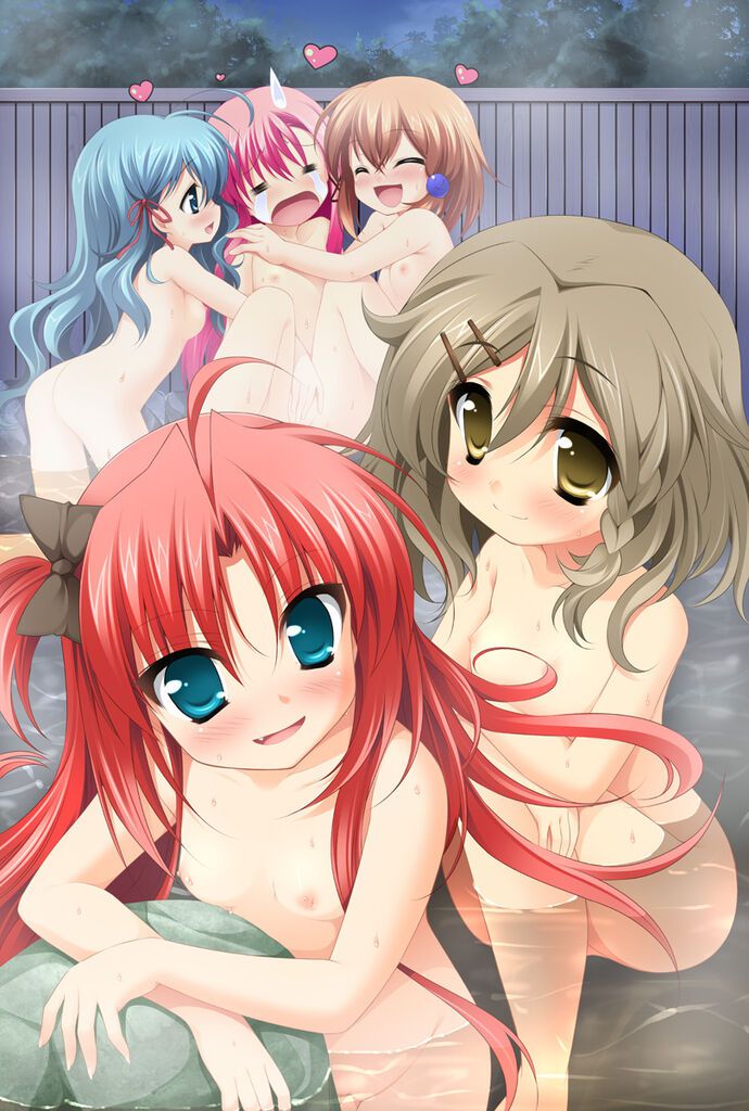 [Intense selection 123 pieces] naked loli beautiful girls are full and erotic secondary image 71