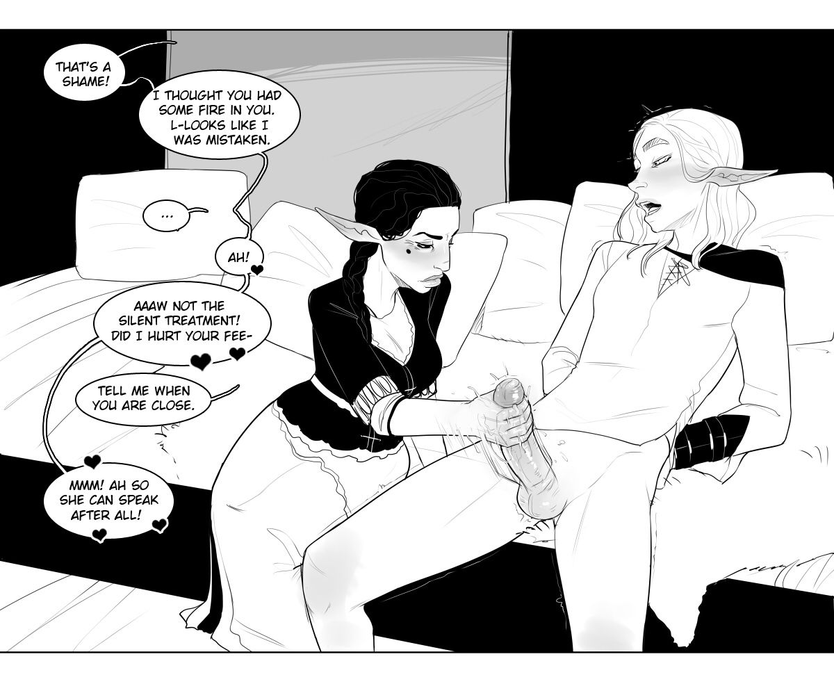 (InCase) Alfie Ch.1-11 (Ongoing) (English) 122