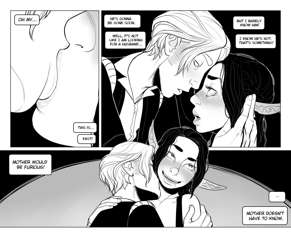 (InCase) Alfie Ch.1-11 (Ongoing) (English) 237