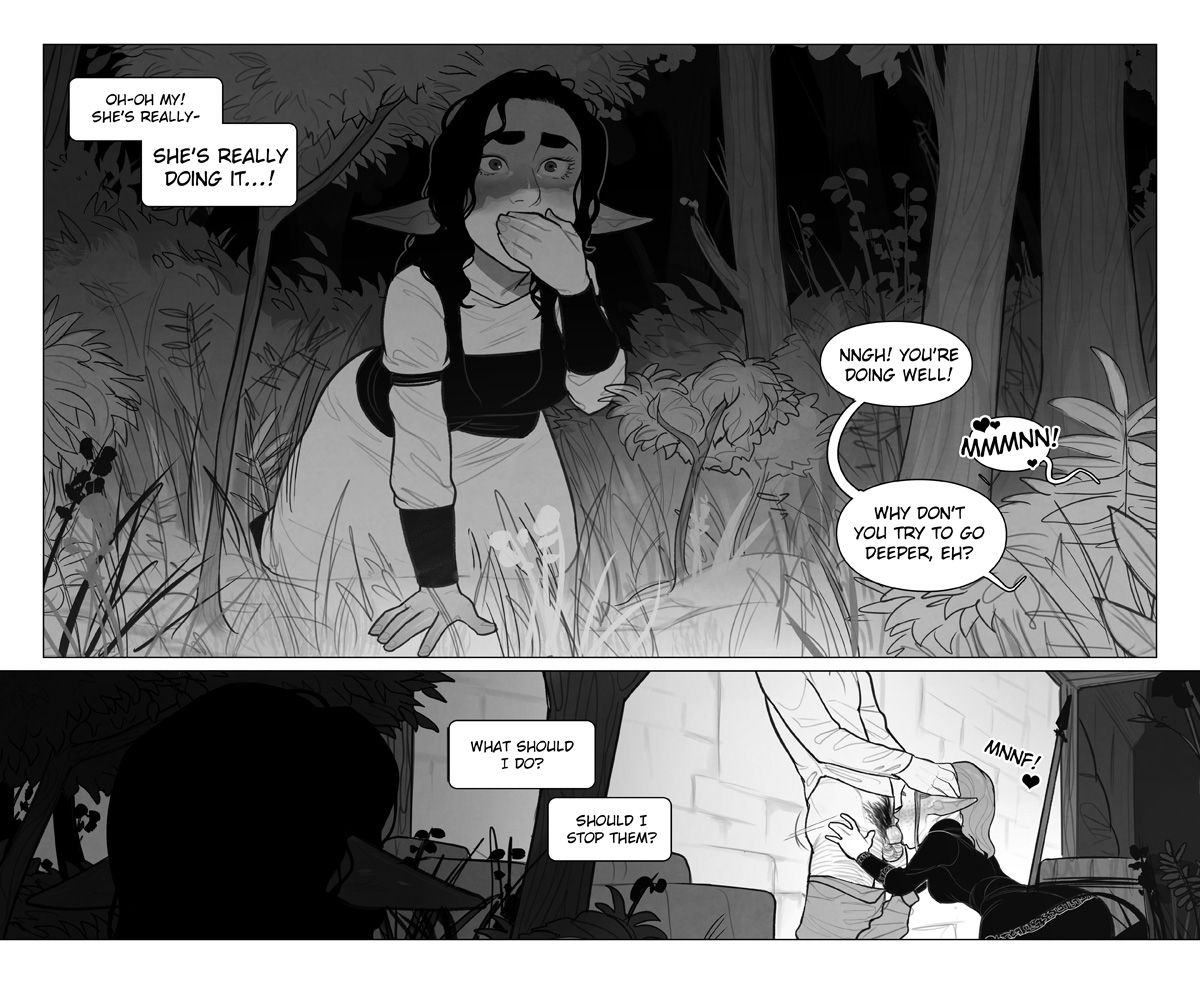 (InCase) Alfie Ch.1-11 (Ongoing) (English) 5