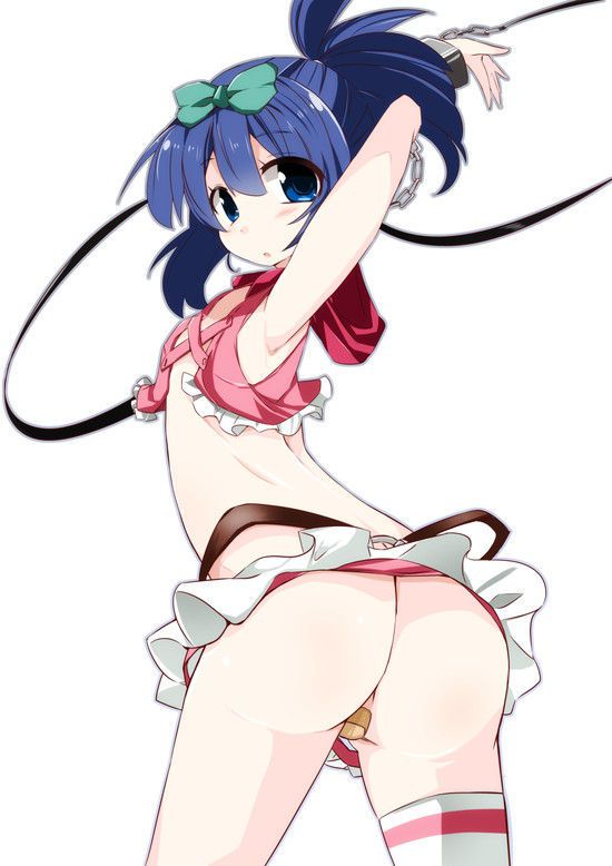 【Saki-Saki-】Kunikou-no-Moe cute secondary erotic image summary 13