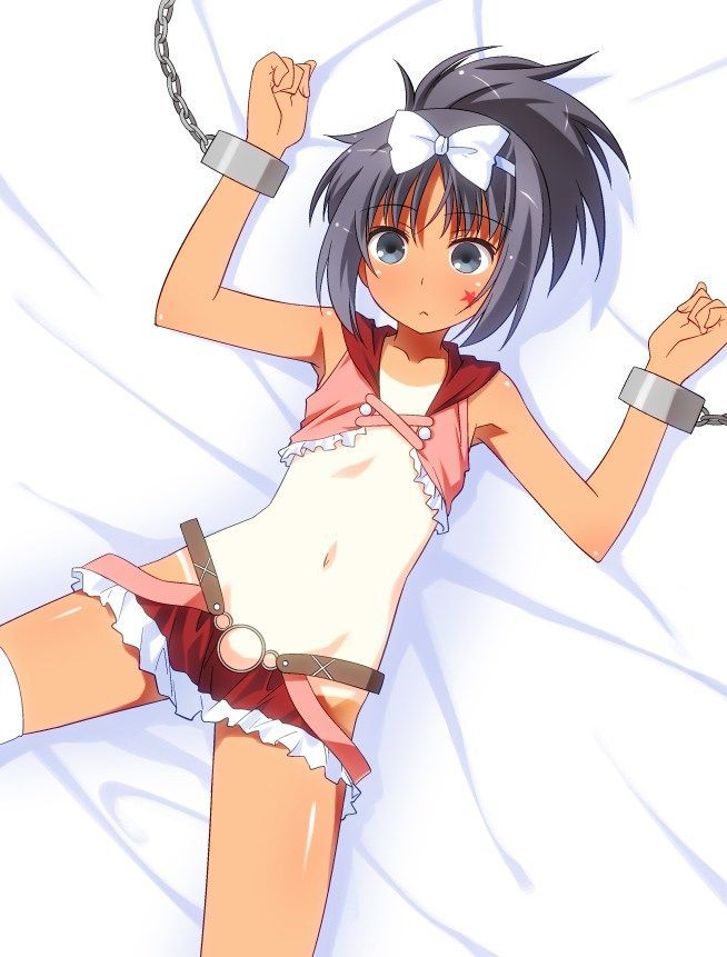 【Saki-Saki-】Kunikou-no-Moe cute secondary erotic image summary 17