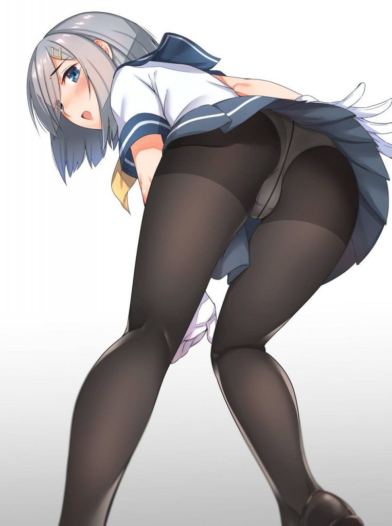 You want to see images of stockings, right? 3