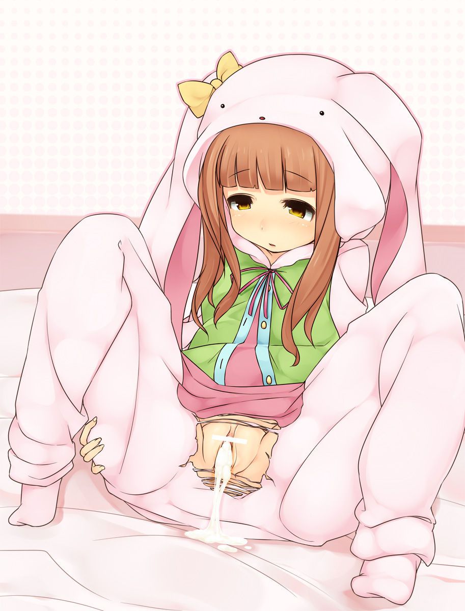 [Idolmaster Cinderella Girls] I will post erotic cute images of Hitina Ichihara together for free ☆ 17