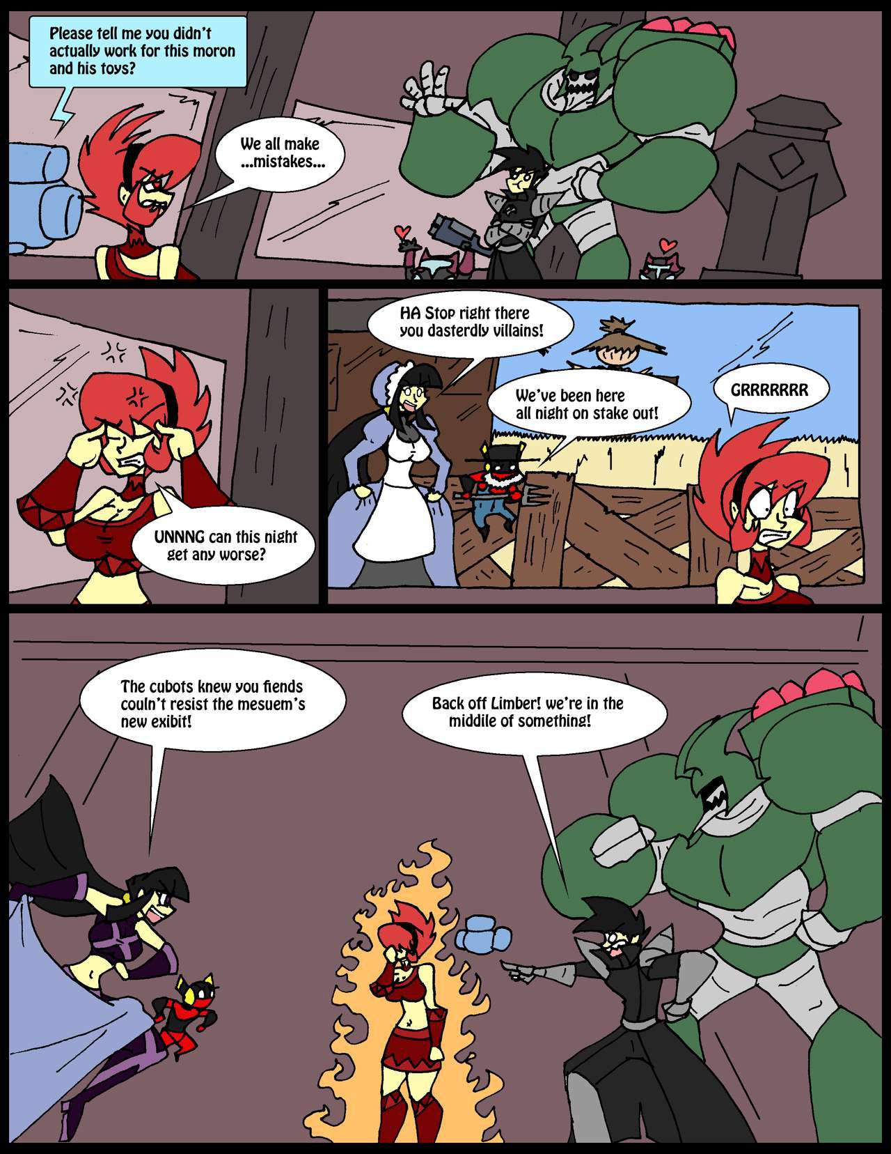 Artist - Da-Fuze (Part 2) 107