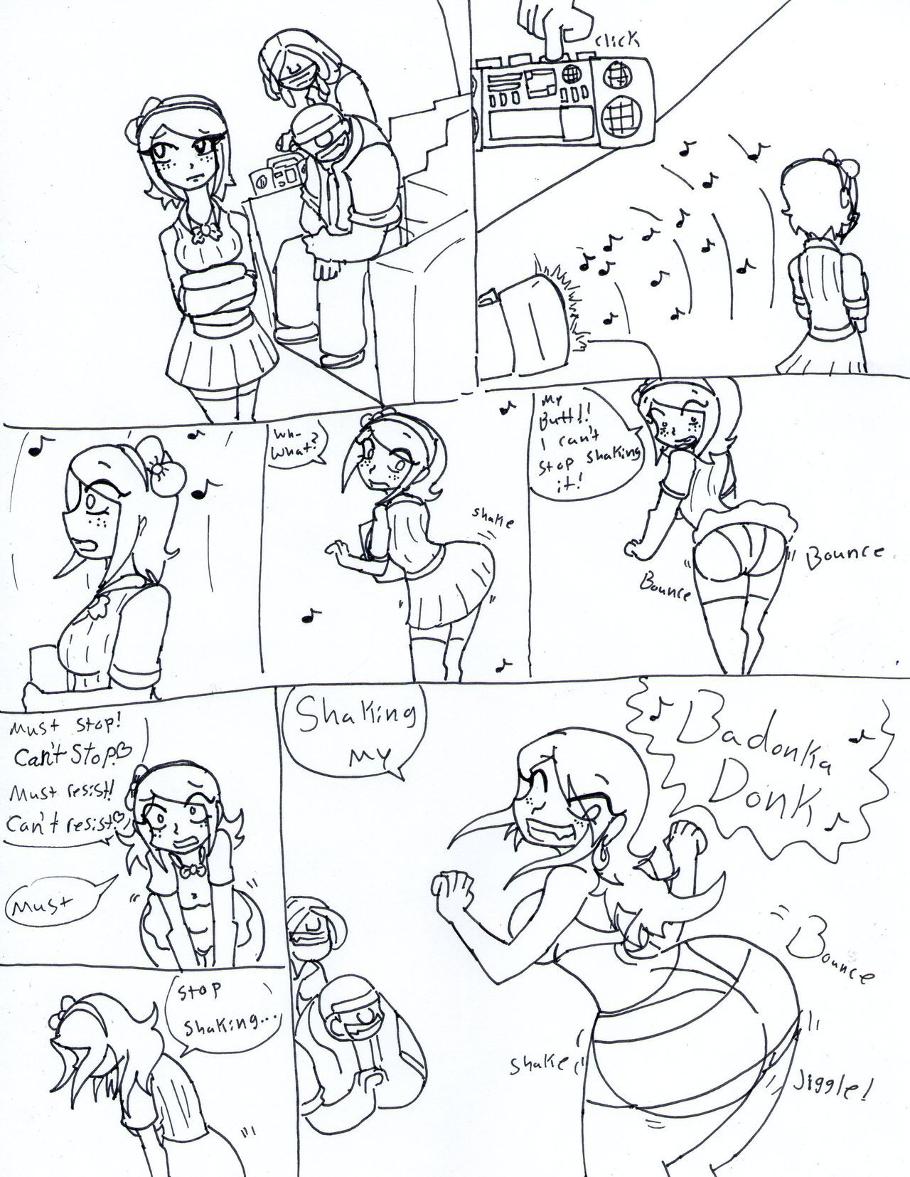 Artist - Da-Fuze (Part 2) 1334