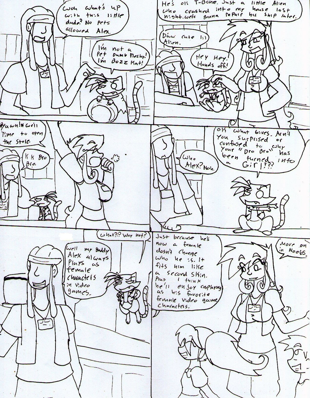 Artist - Da-Fuze (Part 2) 415