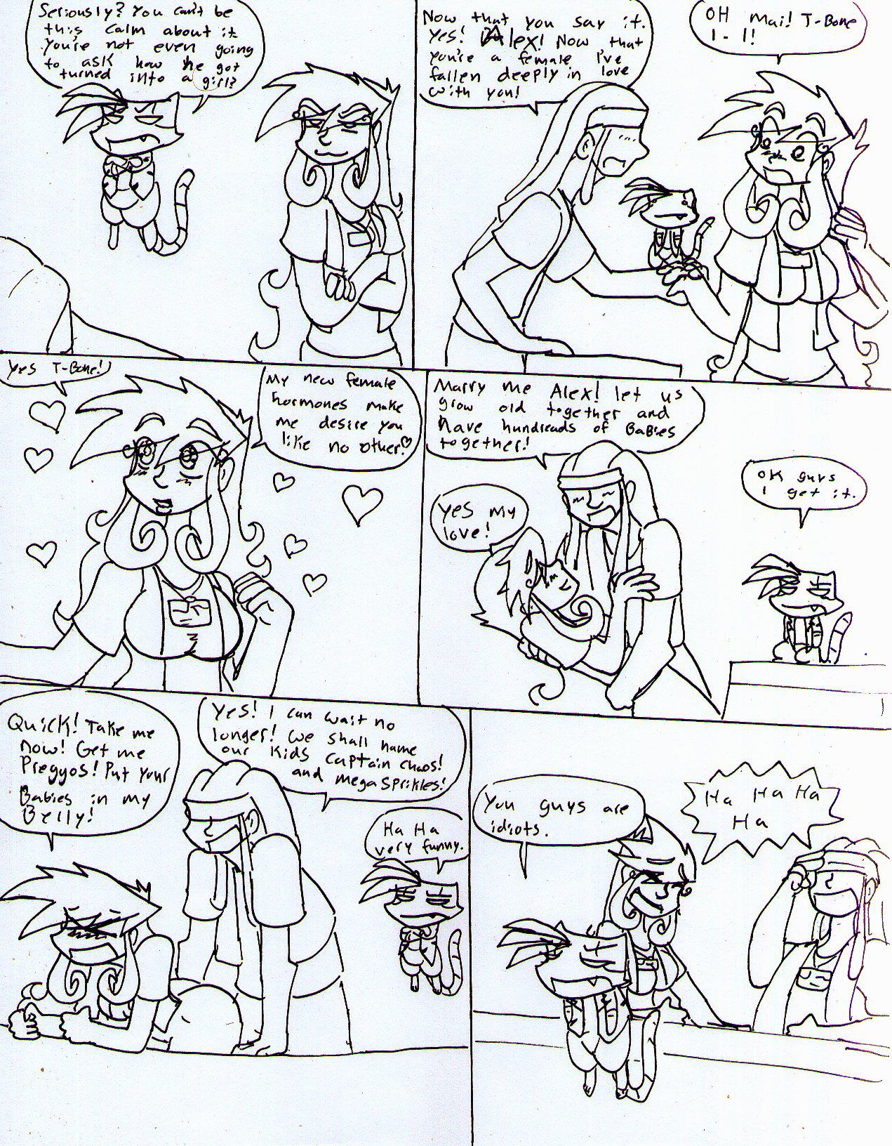 Artist - Da-Fuze (Part 2) 418