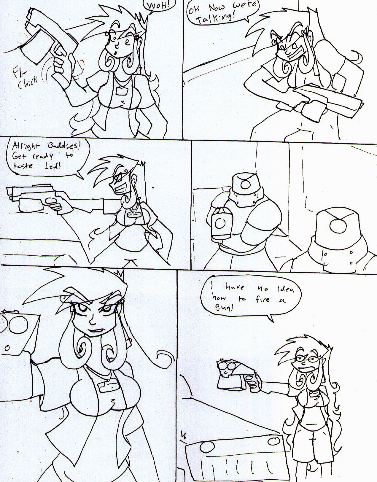 Artist - Da-Fuze (Part 2) 428