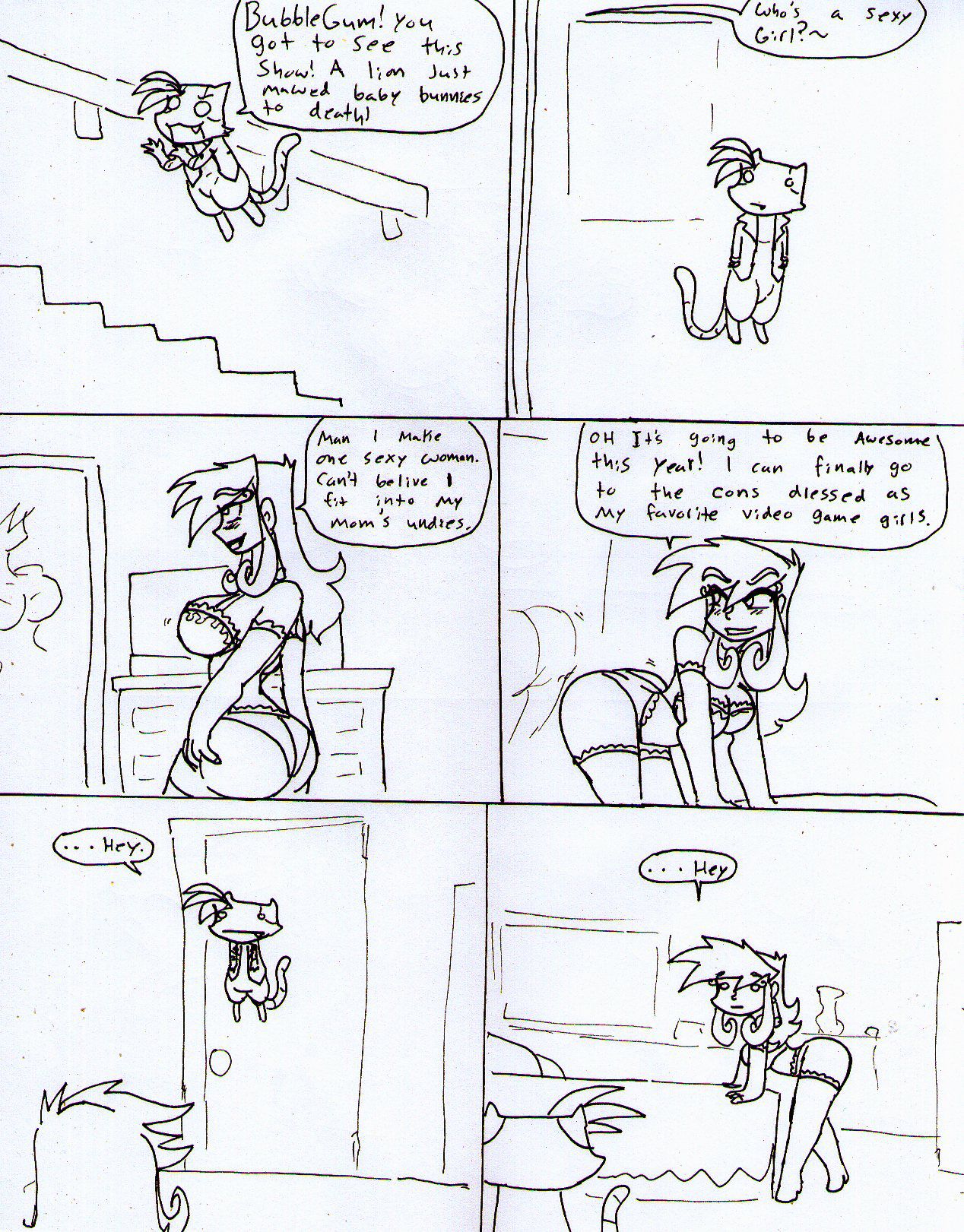 Artist - Da-Fuze (Part 2) 459