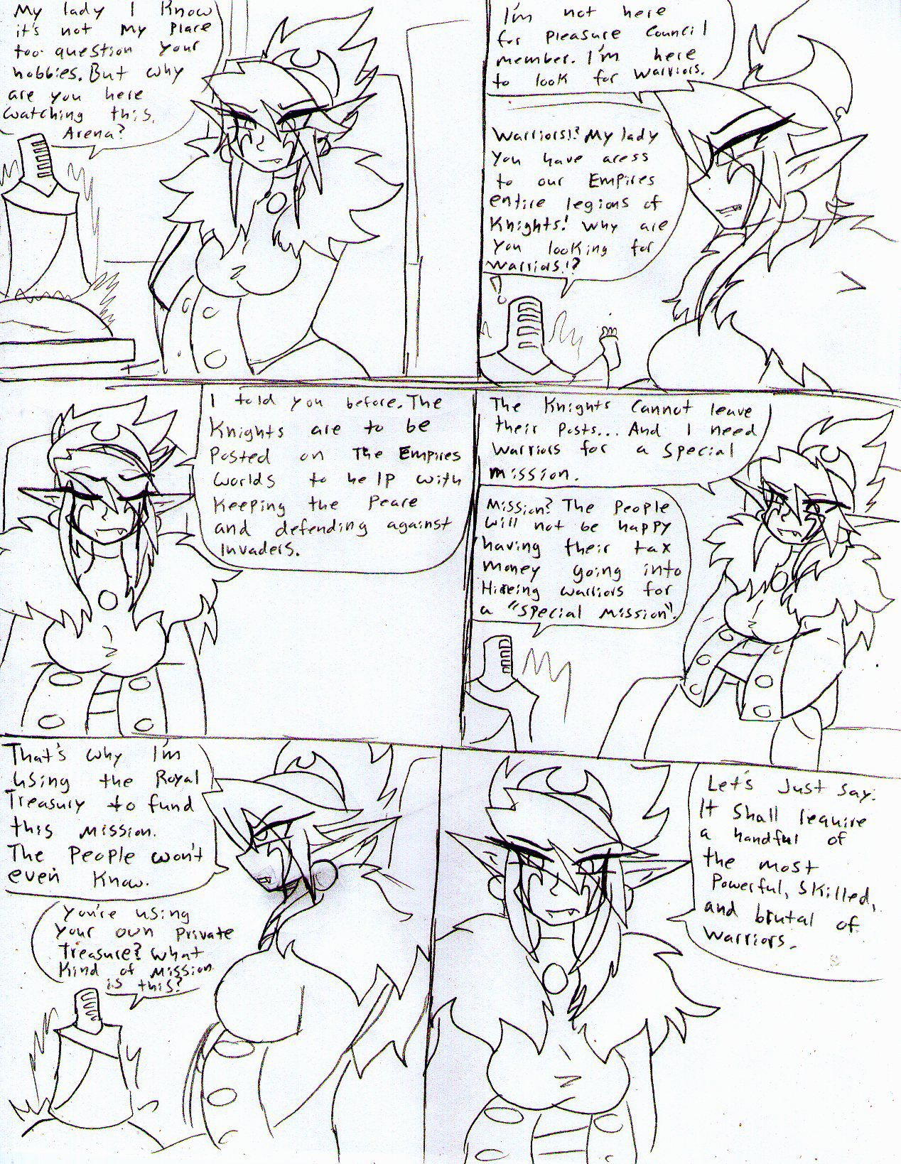 Artist - Da-Fuze (Part 2) 481