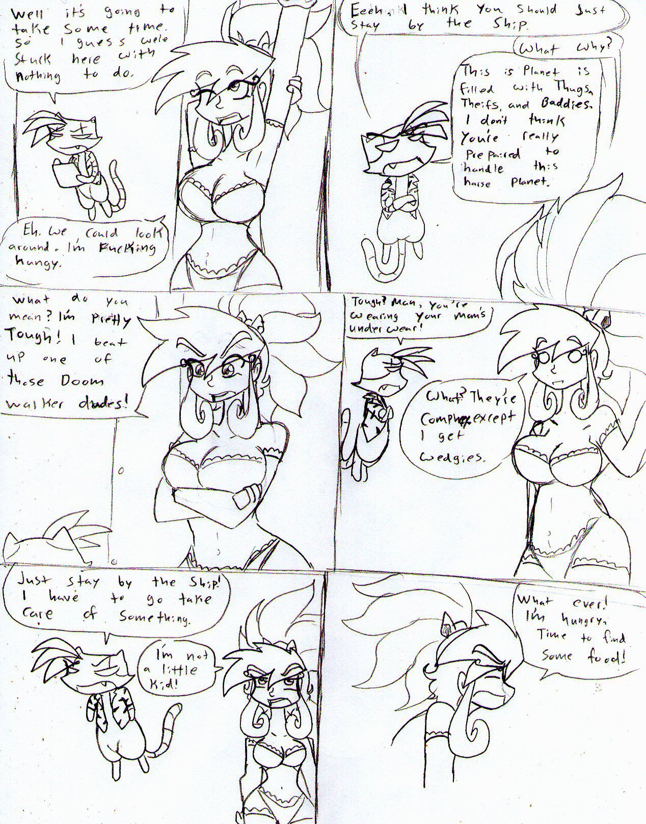 Artist - Da-Fuze (Part 2) 485