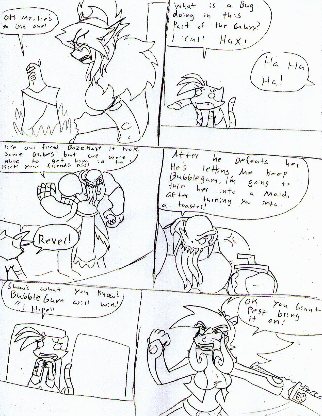 Artist - Da-Fuze (Part 2) 486