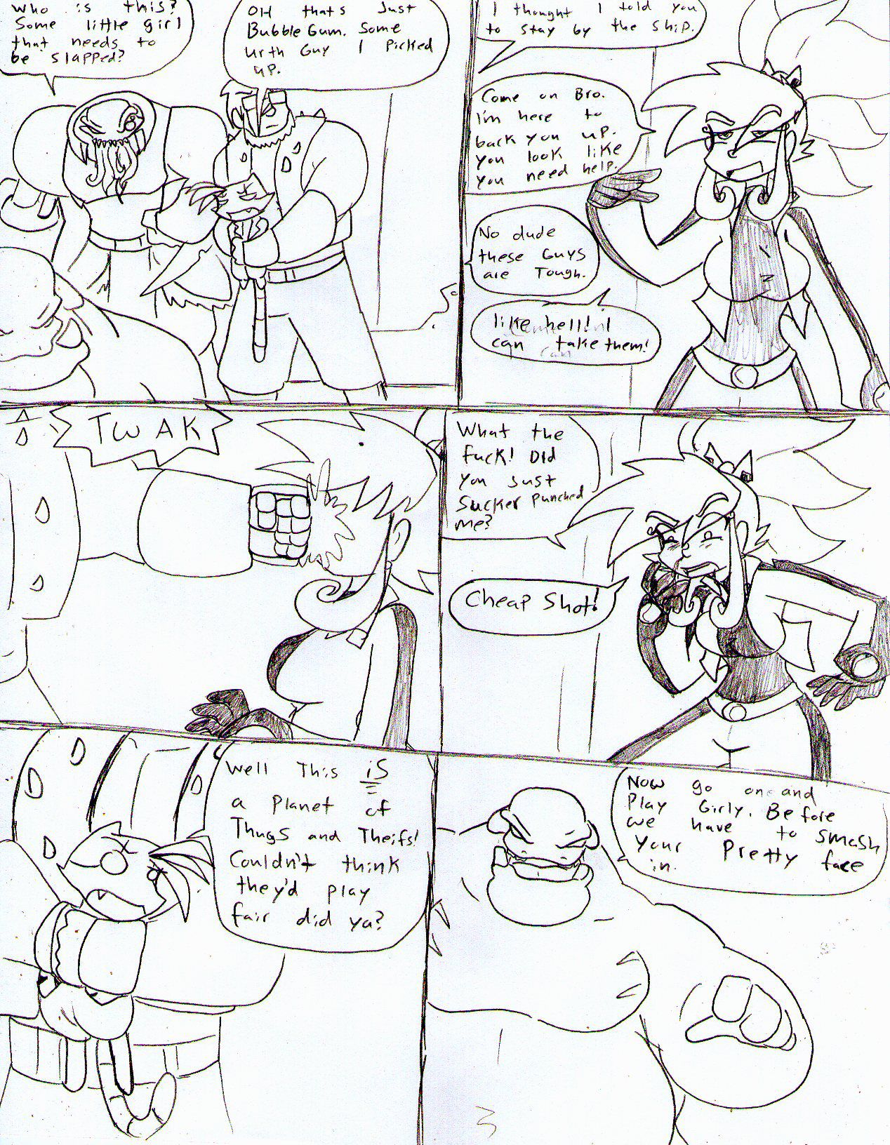 Artist - Da-Fuze (Part 2) 497