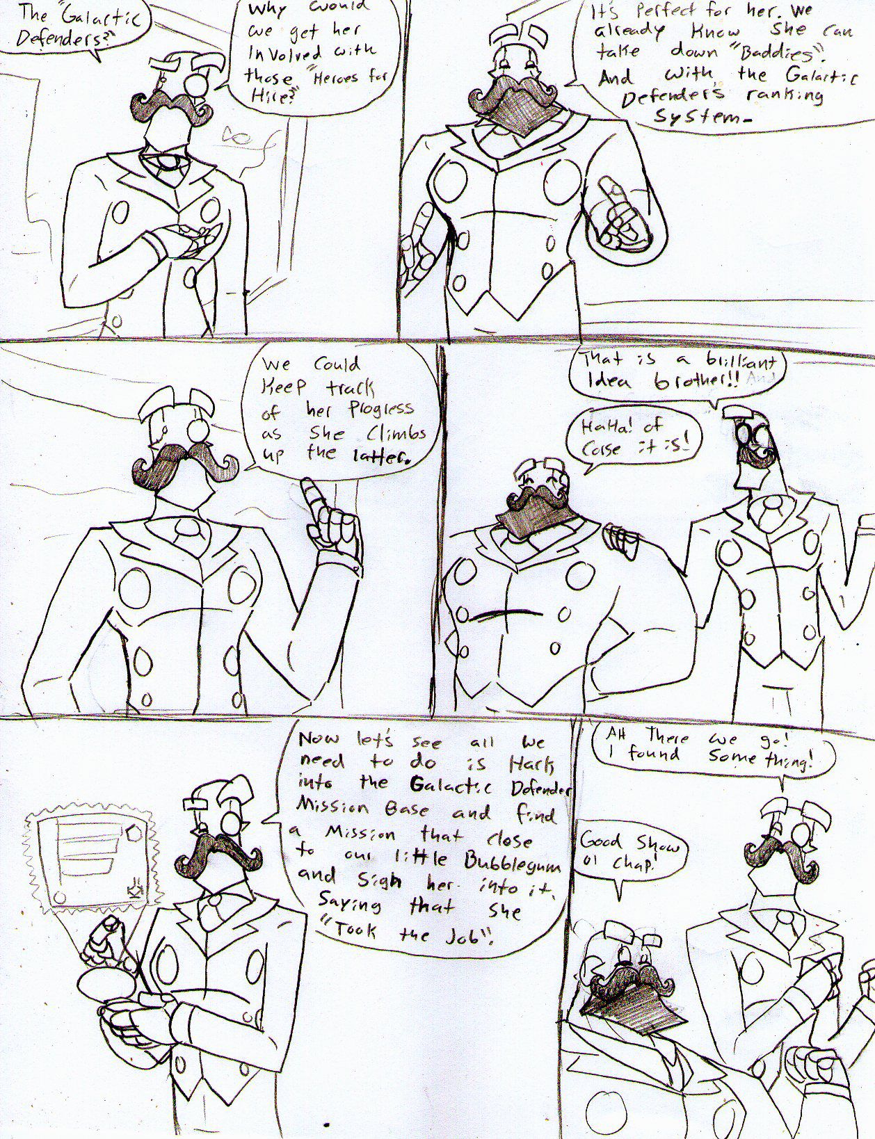 Artist - Da-Fuze (Part 2) 804