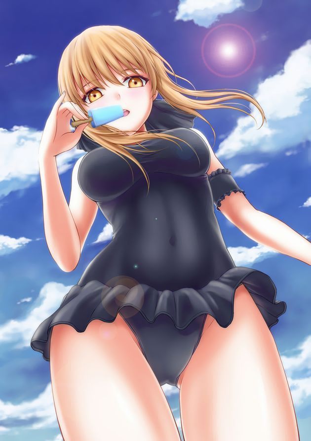 [Fate] immediately pull out with erotic image that wants to suck saber! 36