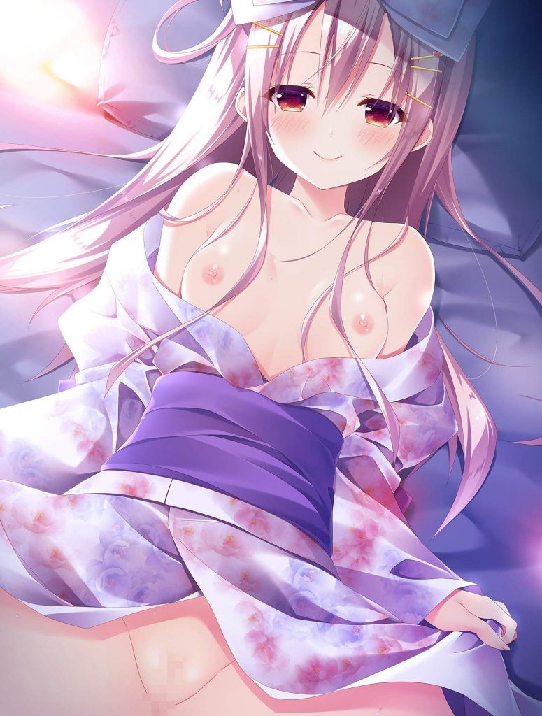 If you are a gentleman who likes images of Japanese clothes and yukata, please click here. 11