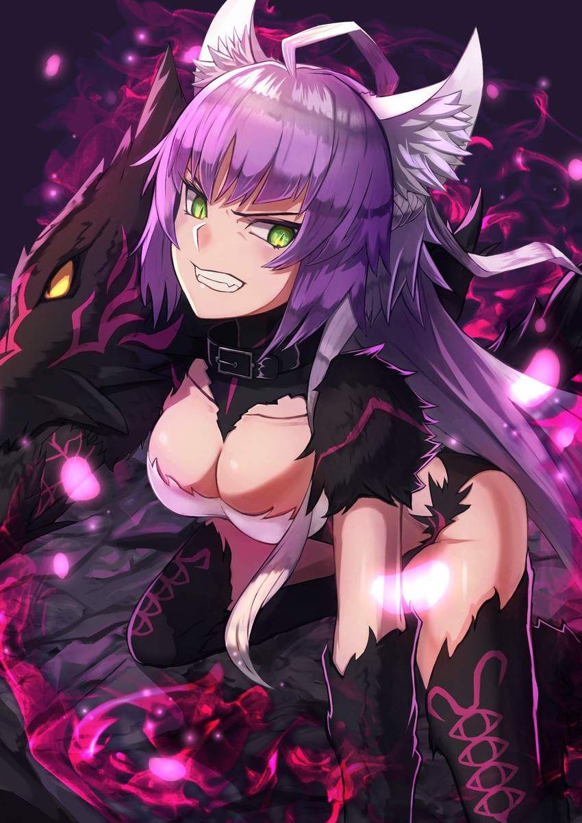 Atalante's sexy and missing secondary erotic image collection [Fate Grand Order] 10