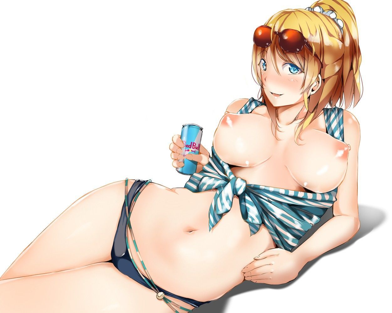 Eri Ayase's free erotic image summary that makes you happy just by looking at it! (Love Live!) ) 10