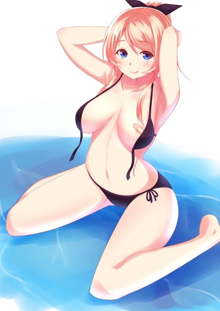 Eri Ayase's free erotic image summary that makes you happy just by looking at it! (Love Live!) ) 2