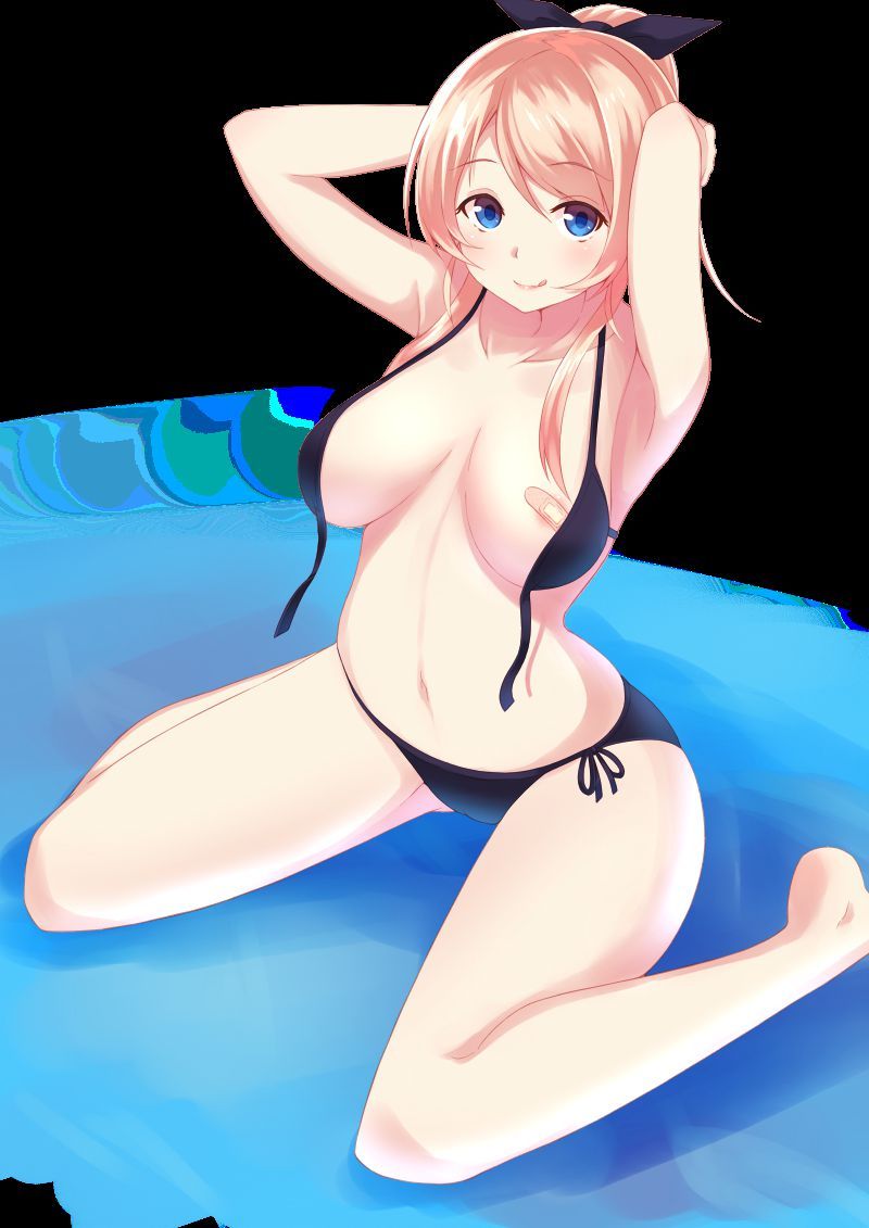 Eri Ayase's free erotic image summary that makes you happy just by looking at it! (Love Live!) ) 5