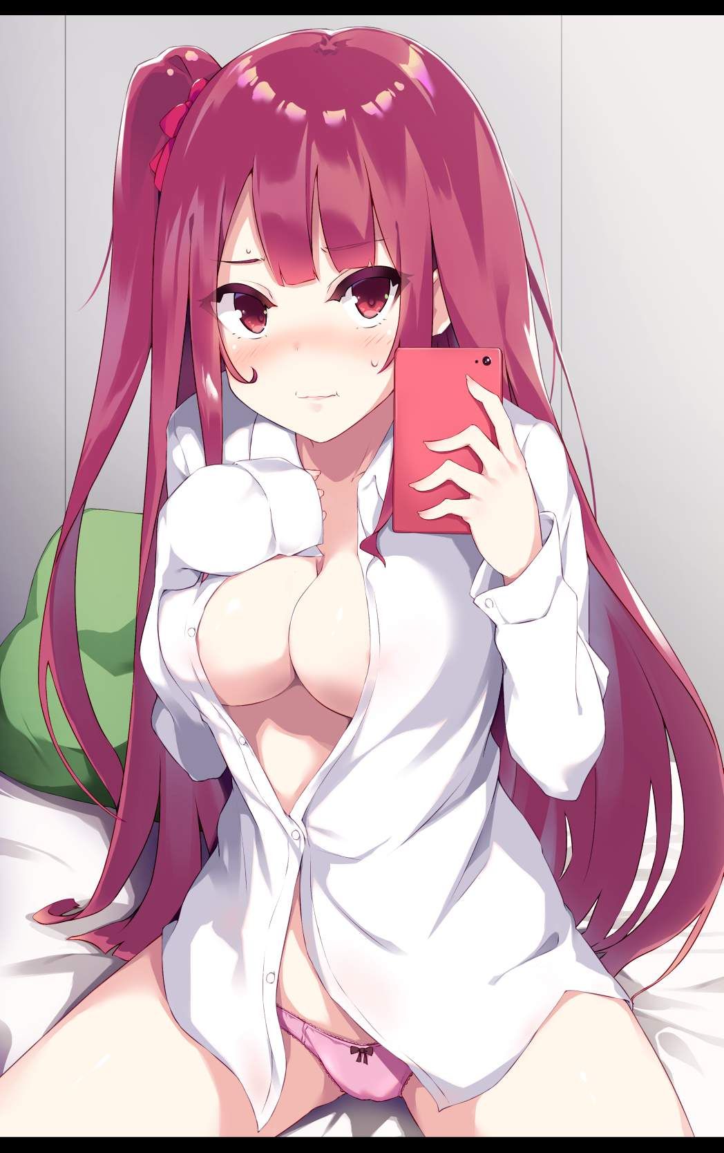 WA2000 throat erotic secondary erotic images full boobs! [Dolls Frontline] 4