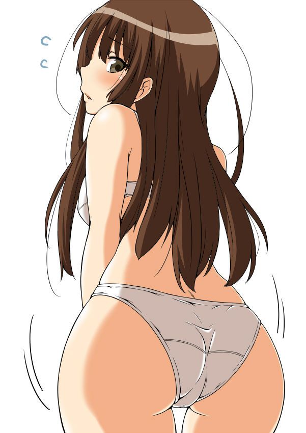 【Amagami】Uezaki Usa's Moe cute secondary erotic image summary 15