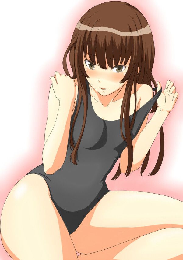 【Amagami】Uezaki Usa's Moe cute secondary erotic image summary 6