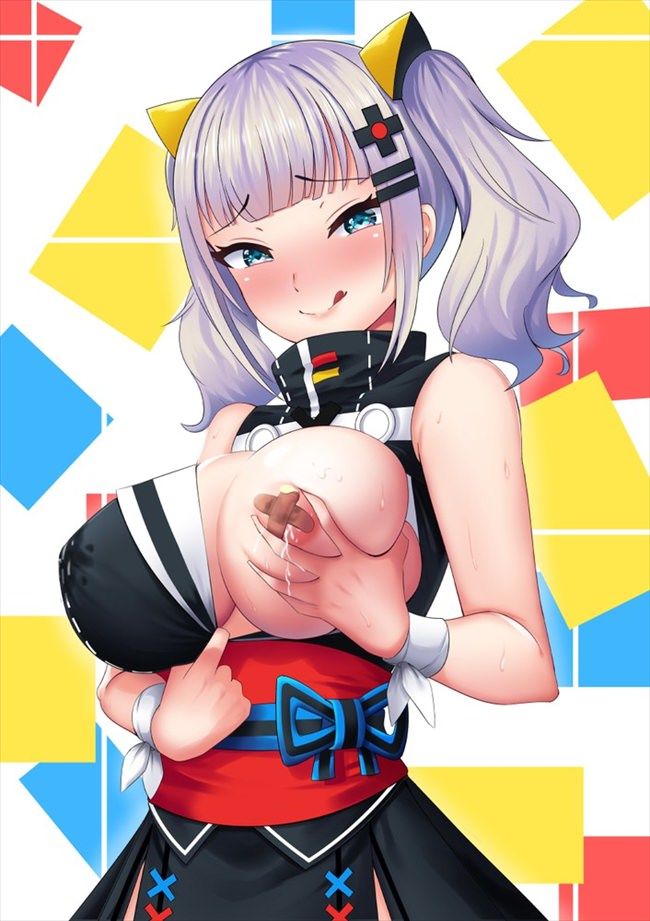 【Virtual youtuber】High-quality erotic images that can be used as wallpapers (PC/ smartphone) of Teruyou Moon 7