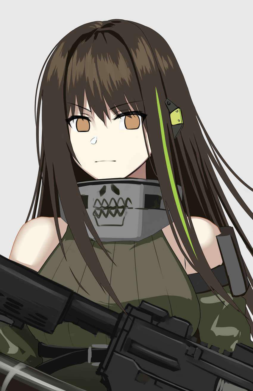 [Dolls Frontline] Cute erotica image summary that pulls out in the echi of M4A1 10