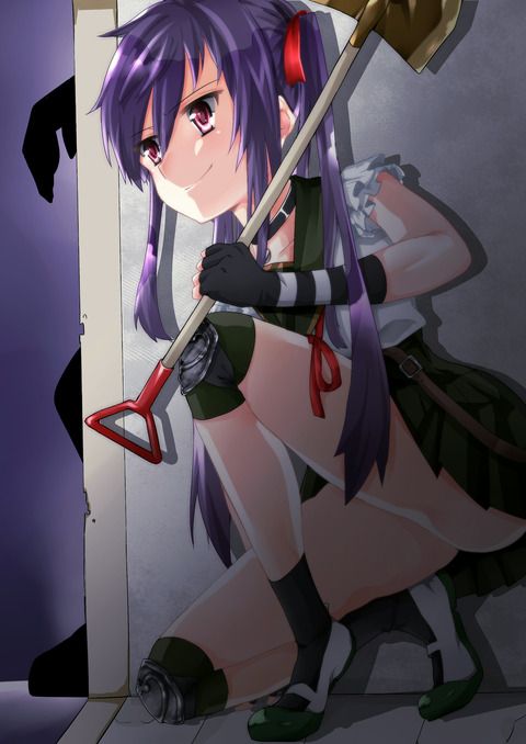 [Gakko Gurashi! ] Erotic image] Here is a secret room for those who want to see the face of Ebisuzawa walnut! 7