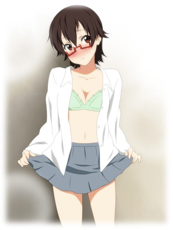 [Ying-on! ] Manabe Kazu's Moe cute secondary erotic image summary 10
