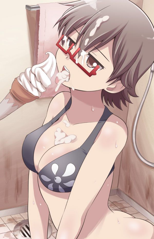 [Ying-on! ] Manabe Kazu's Moe cute secondary erotic image summary 16