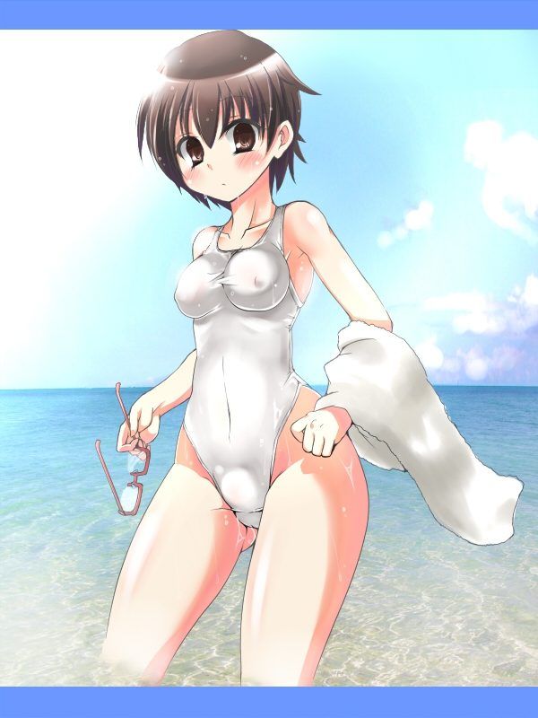 [Ying-on! ] Manabe Kazu's Moe cute secondary erotic image summary 35