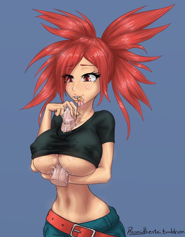 Artist -  Plasmidhentai 300