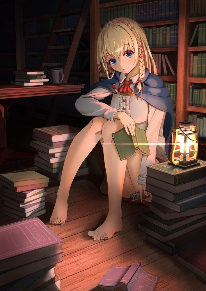 【114 pieces】 Beautiful secondary image of a cute girl 10