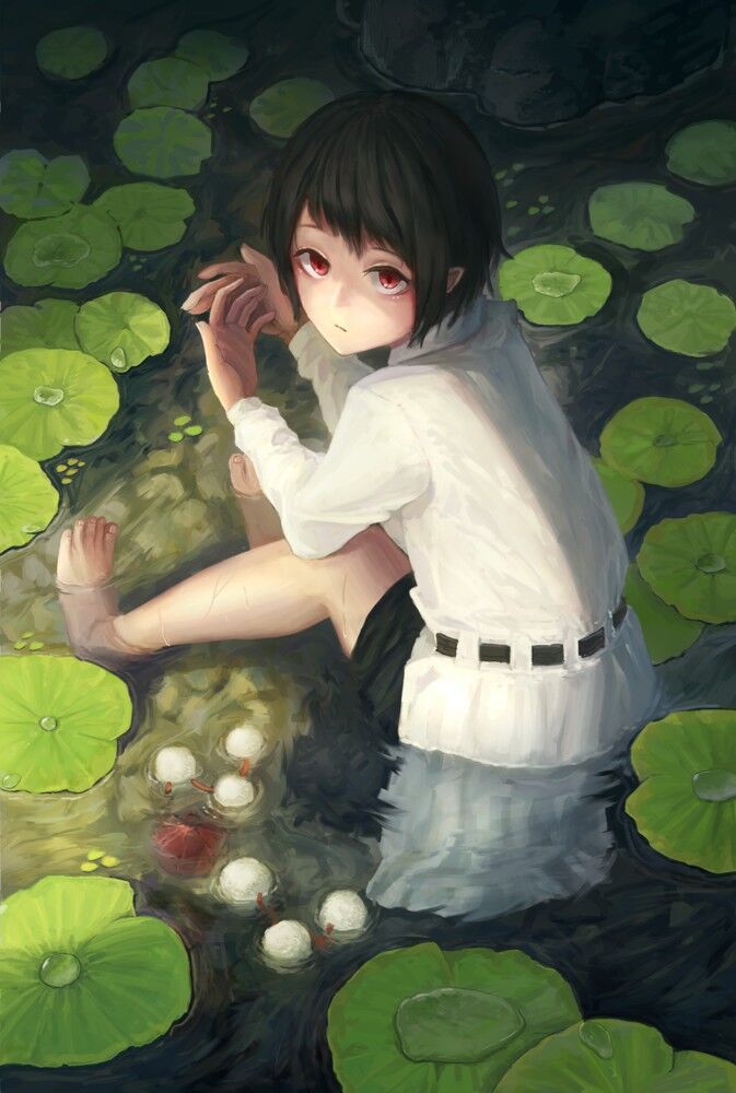 【114 pieces】 Beautiful secondary image of a cute girl 65